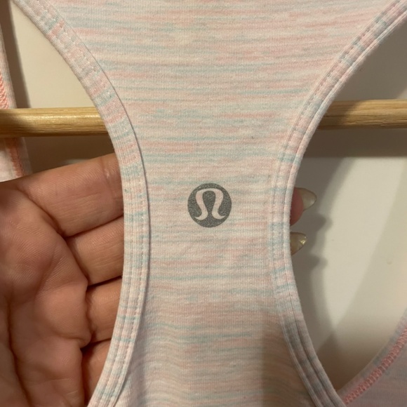 LULULEMON COOL RACER BACK TANK - Picture 6 of 6